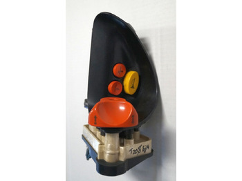 Elektrosistēma LINDE