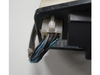 Elektrosistēma - Iekraušanas tehnika Linde 1443605100 | Rijschakelaar Control handle Control module: foto 2 Elektrosistēma - Iekraušanas tehnika Linde 1443605100 | Rijschakelaar Control handle Control module: foto 2