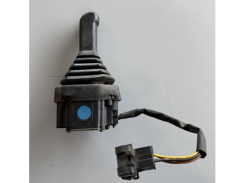 Elektrosistēma LINDE