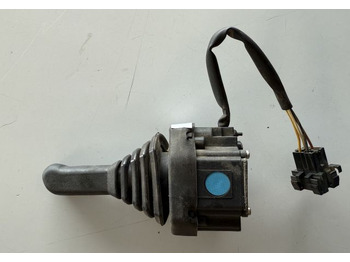 Elektrosistēma LINDE