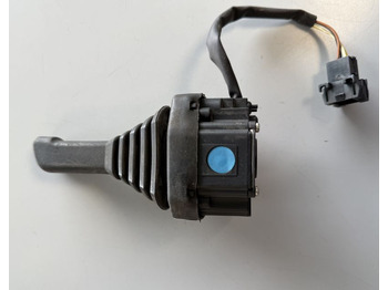 Elektrosistēma LINDE