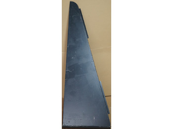 Virsbūve un ārpuse STILL