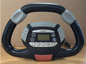 Elektrosistēma STILL