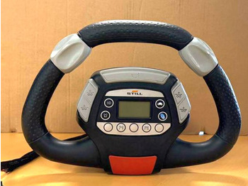 Elektrosistēma STILL