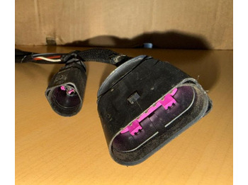 Elektrosistēma - Iekraušanas tehnika Still 45875406100 | Tiller Head assy. For OPX20-25 from OPX 2018: foto 3