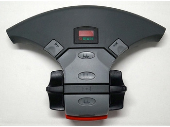 Elektrosistēma TOYOTA