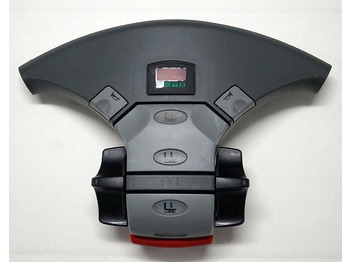 Elektrosistēma TOYOTA