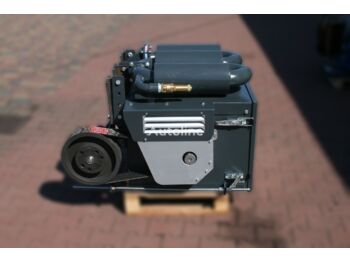 Jaunā Kompresors - Kravas automašīna New GHH IRB 1400: foto 1