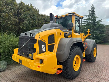 Jaunā Riteņu iekrāvējs Volvo L110 H Unused 3 units directly availlable: foto 3