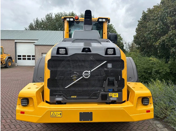 Jaunā Riteņu iekrāvējs Volvo L110 H Unused 3 units directly availlable: foto 4