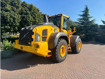 Jaunā Riteņu iekrāvējs Volvo L120 H2 UNUSED: foto 3