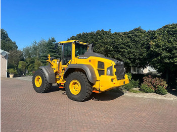 Jaunā Riteņu iekrāvējs Volvo L120 H2 UNUSED: foto 2