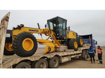 Greiders KOMATSU