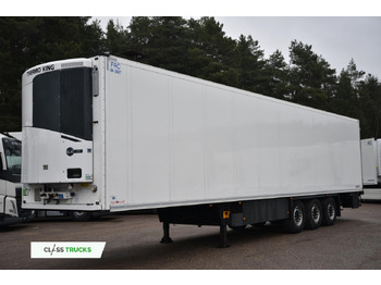 Puspiekabe refrižerators SCHMITZ SKO