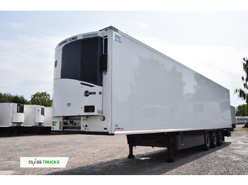 Puspiekabe refrižerators SCHMITZ SKO