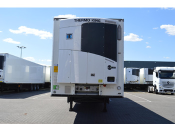 Puspiekabe refrižerators Schmitz Cargobull SKO FP 60 ThermoKing SLXi 300: foto 2