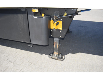 Puspiekabe refrižerators Schmitz Cargobull SKO FP 60 ThermoKing SLXi 300: foto 4