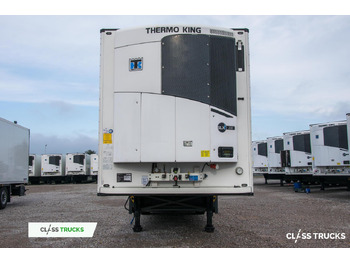 Puspiekabe refrižerators Schmitz Cargobull SKO FP 60 ThermoKing SLXi 300: foto 4