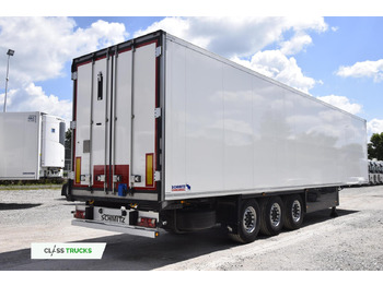 Puspiekabe refrižerators Schmitz Cargobull SKO FP 60 ThermoKing SLXi 300: foto 4