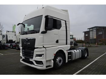 Vilcējs MAN TGX 18.470