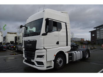 Vilcējs MAN TGX 18.470