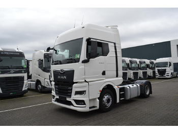Vilcējs MAN TGX 18.470