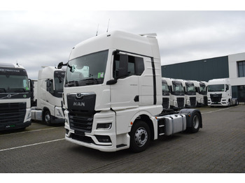 Vilcējs MAN TGX 18.470