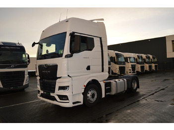 Vilcējs MAN TGX 18.470