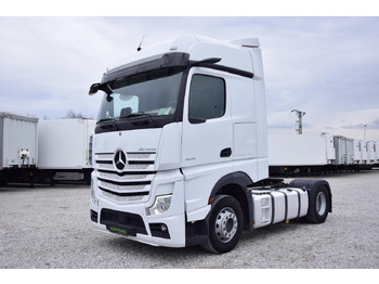 Vilcējs MERCEDES-BENZ Actros 1845