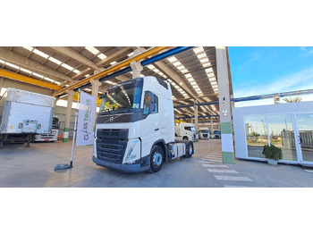 Vilcējs VOLVO FH 460