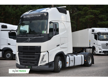 Vilcējs VOLVO FH 460