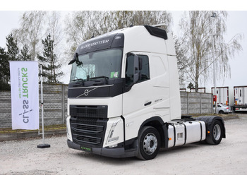 Vilcējs VOLVO FH 460