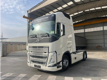Vilcējs VOLVO FH 460