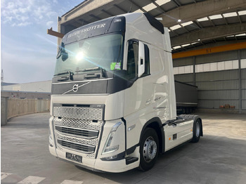Vilcējs VOLVO FH 460