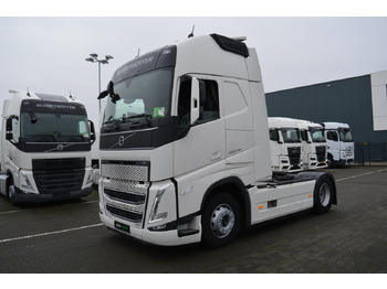 Vilcējs VOLVO FH 460