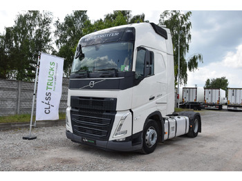 Vilcējs VOLVO FH 460