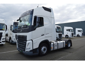 Vilcējs VOLVO FH 460