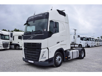 Vilcējs VOLVO FH 460
