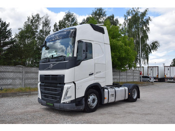 Vilcējs VOLVO FH 460