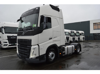 Vilcējs VOLVO FH 460