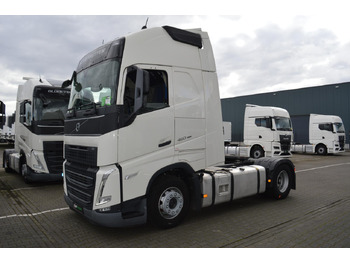 Vilcējs VOLVO FH 460