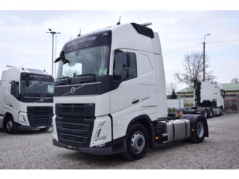 Vilcējs VOLVO FH 460