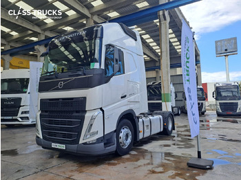 Vilcējs VOLVO FH 460