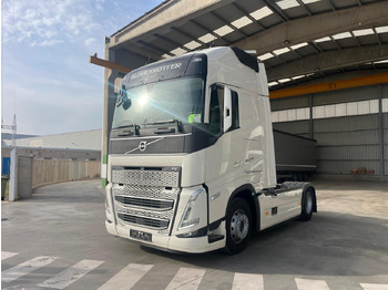 Vilcējs VOLVO FH 460