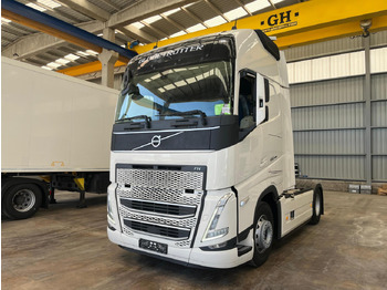Vilcējs VOLVO FH 460