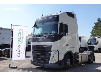 Vilcējs VOLVO FH 460