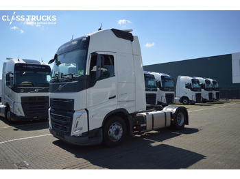 Vilcējs VOLVO FH 460