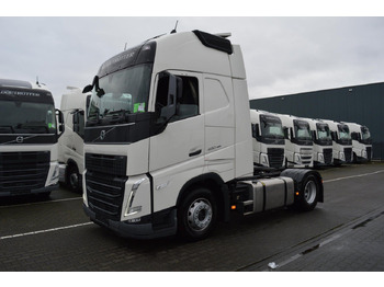 Vilcējs VOLVO FH 460