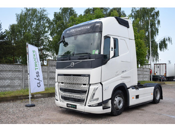 Vilcējs VOLVO FH 460