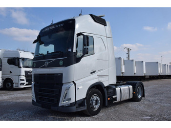 Vilcējs VOLVO FH 460